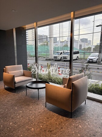 ブランシエスタ木場の物件内観写真